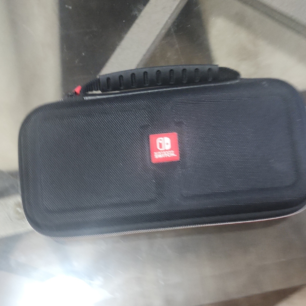 Nintendo Switch Case